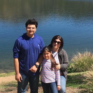 Meet your Posher, Raneen